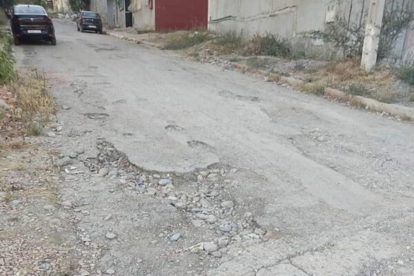 إقليم تاونات: تعثر مشاريع تأهيل مركز جماعة أورتزاغ يفاقم معاناة الساكنة ويطرح علامات استفهام حول جدية الوعود الرسمية