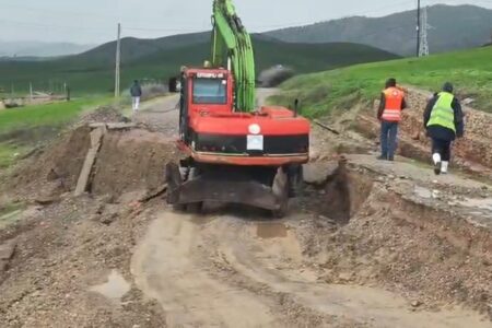 تاونات في تعبئة قصوى لمواجهة تقلبات الطقس وتساقطات الأمطار الاستثنائية: حماية المواطنين، دعم الأسر المتضررة، وإصلاح البنية التحتية المتضررة