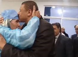 تاونات: صمود المواطن والإرادة الوطنية في مواجهة السيول والتقلبات المناخية