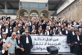 تعطيل العدالة يضر بالمواطن أولاً: نداء حقوقي عاجل لفتح حوار وطني مع هيئات المحامين