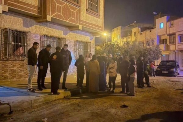 فاجعة بحي الزيتونة بخريبكة: وفاة طالبة جامعية إثر سقوطها من الطابق الثاني