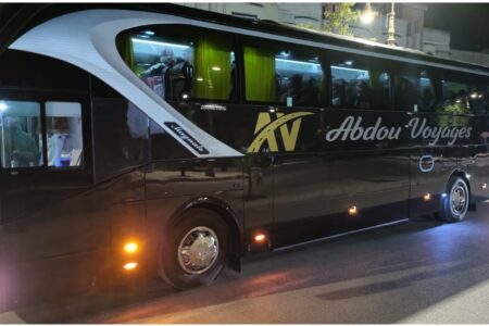 أسفار عبدو… عنوان الجودة والراحة في خدمات النقل للمسافرين