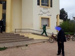 الفوضى والعشوائية في التسيير بعين الشقف في إقليم مولاي يعقوب تسائل باشا المنطقة في تعاطيه مع هموم الساكنة