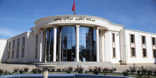 مصادرة الأموال والممتلكات لرئيس المجلس الإقليمي لمولاي يعقوب في ملف غسل الأموال