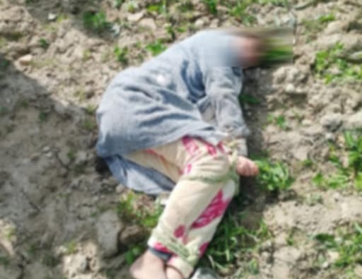 قاصر في وضع صحي حرج بعد الاشتباه في اختطافها حادث صادم يستنفر السلطات بإقليم تاونات