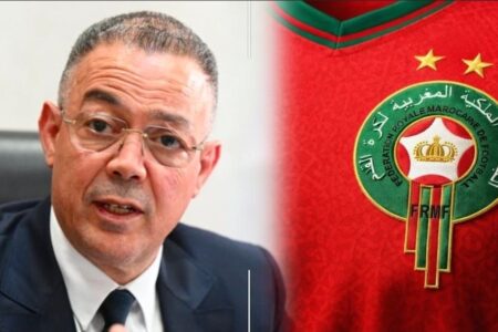 الجامعة الملكية المغربية لكرة القدم: احترام القوانين أساس استقرار المنافسات الإفريقية