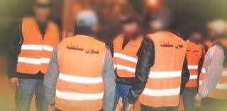 من السمسرة إلى القضاء.. تحقيقات تكشف تورط أعوان سلطة في ملف عقاري مشبوه بصفرو