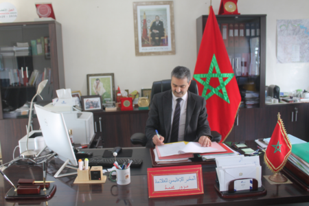 إعادة تأهيل القطيع الوطني: ورش ملكي استراتيجي تقوده المديرية الإقليمية للفلاحة بفاس لدعم الكسابين وتعزيز الأمن الفلاحي