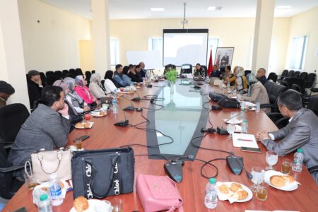 اضطراب طيف التوحد: استراتيجيات الرصد والدمج المدرسي” موضوع لقاء تواصلي بتاونات