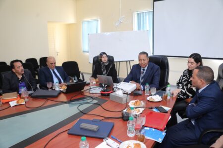 اضطراب طيف التوحد: استراتيجيات الرصد والدمج المدرسي” موضوع لقاء تواصلي بتاونات