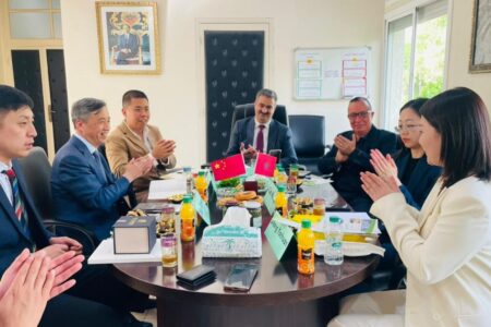 فاس تؤكد ريادتها الفلاحية وطنياً ودولياً خلال الملتقى الدولي للفلاحة بمكناس