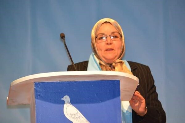 زهور بودلة: من العمل الجمعوي إلى ريادة الشأن العام، مسيرة امرأة كرّست حياتها للدفاع عن قضايا المرأة وخدمة ساكنة إقليم بولمان