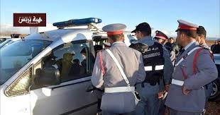 توقيف مشتبه فيه في ترويج المخدرات بتازة في إطار الجهود الأمنية لمحاربة الجريمة