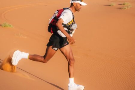 ماراطون الرمال: مرحلة الـ100 كلم تخلط الأوراق
