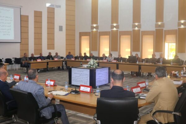 اجتماع اللجنة الإقليمية بتازة يضع خارطة طريق استباقية لمحاربة نواقل الأمراض وتعزيز الوقاية الصحية
