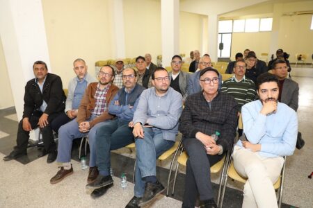 “تحديات التنمية الترابية وآفاق المشاركة المواطِنة”موضوع لقاء تواصلي نظمته الكتابة المحلية لحزب العدالة والتنمية بأكدال في فاس