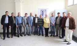 الكتابة المحلية لحزب العدالة والتنمية بأكدال في فاس تنظم لقاء تواصليا لفائدة جمعيات المجتمع المدني