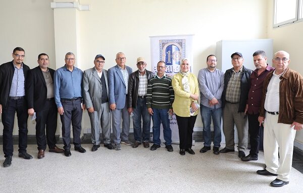 الكتابة المحلية لحزب العدالة والتنمية بأكدال في فاس تنظم لقاء تواصليا لفائدة جمعيات المجتمع المدني