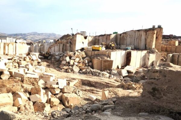 وزارة الداخلية تفتح ملفات الجماعات وغياتة الغربية بإقليم تازة ضمن الجماعات التي تثير الجدل حول تدبير المقالع