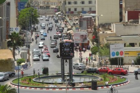 خريبكة بين تعثر التنمية وتراكم الانتظارات: دعوات لتدخل هشام المدغري العلوي عامل الاقليم لإعادة الاعتبار لحقوق المواطن
