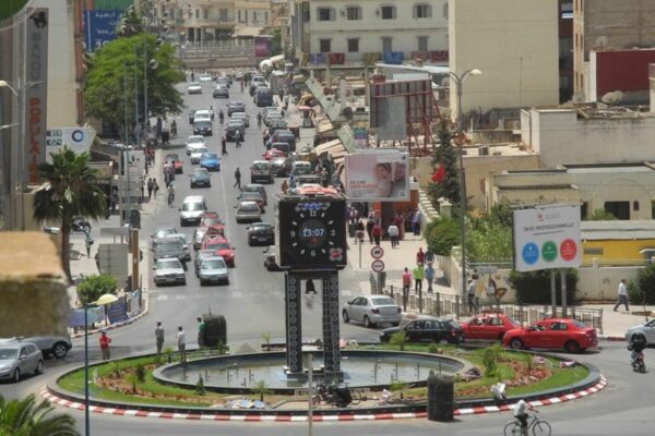 خريبكة بين تعثر التنمية وتراكم الانتظارات: دعوات لتدخل هشام المدغري العلوي عامل الاقليم لإعادة الاعتبار لحقوق المواطن