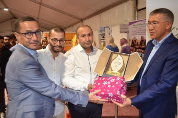 إقليم بولمان يستعيد بريقه، من مهرجان الزعفران إلى رهان الإقلاع السياحي والتنموي