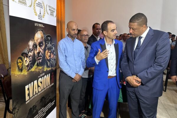 تاونات: تخليد اليوم الوطني للمغاربة المقيمين بالخارج تحت شعار “المغاربة المقيمون بالخارج في خدمة أوراش المغرب2030”