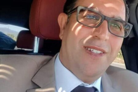 الانتخابات التشريعية القادمة بتازة حافظ بن كمرة ينسحب ويفتح باب الأسئلة الكبرى حول مستقبل الإقليم