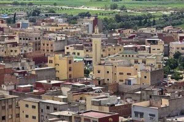 تيسة اقليم تاونات : جمعية حقوقية تثمن تدخل السلطة لتحرير الملك العام وتدعو إلى احترام القانون وكرامة المواطن