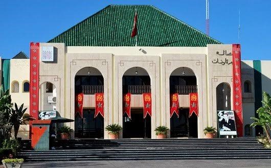 تاونات: عامل الإقليم ووكيل الملك يشددان على صون نزاهة الانتخابات وحماية إرادة الناخبين