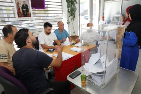 تاونات بعد اقتراع 23 شتنبر 2026: تنافس هادئ، مشاركة مشرفة ووجوه برلمانية جديدة