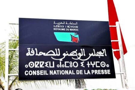 حنان رحاب تتصدر نتائج انتخابات المجلس الوطني للصحافة