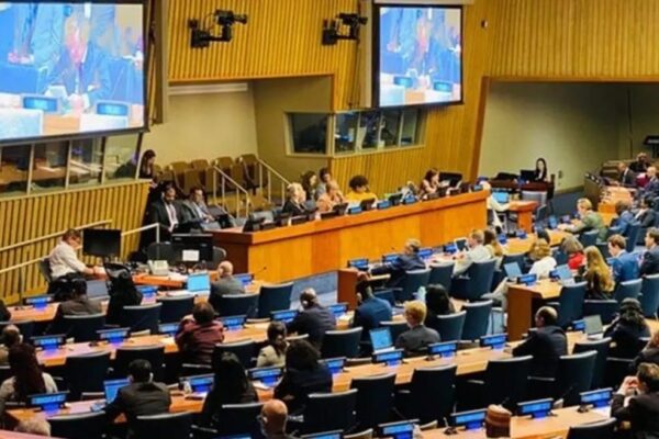قضية الصحراء المغربية في ضوء المستجدات الأممية: ترسيخ المسار السياسي وتعزيز آفاق الحل العادل والدائم