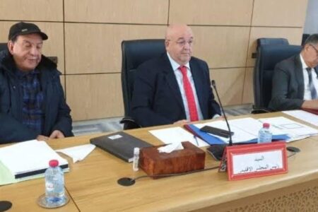 عودة رئيس المجلس الإقليمي لتازة إلى ممارسة مهامه الانتدابية: قراءة قانونية بعيداً عن الأحكام المسبقة، واحتراماً لإرادة الناخبين