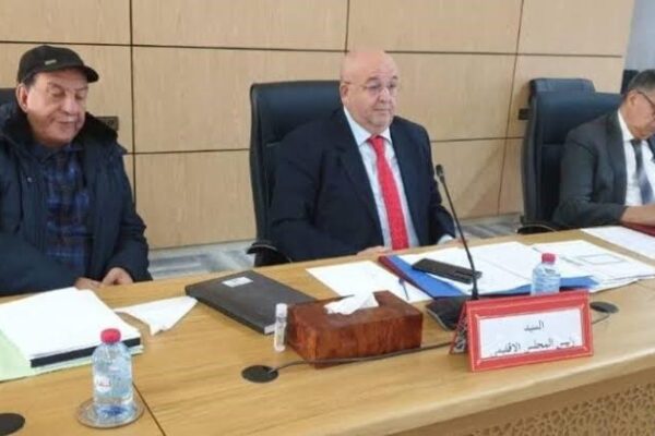 عودة رئيس المجلس الإقليمي لتازة إلى ممارسة مهامه الانتدابية: قراءة قانونية بعيداً عن الأحكام المسبقة، واحتراماً لإرادة الناخبين