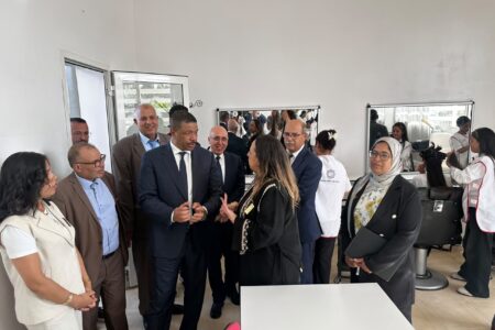 إقليم تاونات: مشاريع تنموية بأزيد من 100 مليون درهم لتعزيز البنيات التحتية والخدمات الاجتماعية